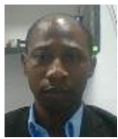 Temidayo Elufisan portrait